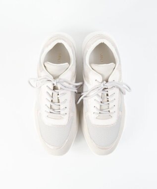 BONTRE 【MIONOTIS/ミオノティス】ミックスカラースニーカー/50511 ブルー