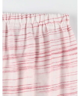 une nana cool 「ちょっとかっこいい女の子」のSZ天竺パジャマ RE