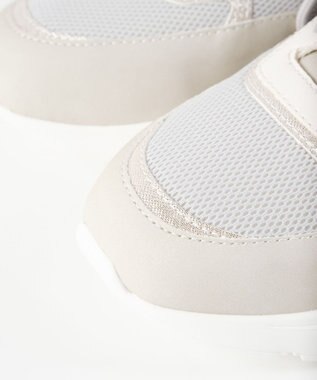 BONTRE 【MIONOTIS/ミオノティス】ミックスカラースニーカー/50511 ブルー