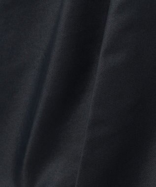 uncrave チノギャバジン ショートトラウザー ネイビー