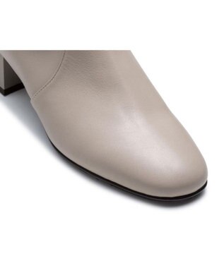 REGAL FOOT COMMUNITY 【リーガルレディース】F74R 晴雨兼用ショートブーツ ブーツ アイボリー