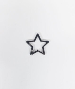 WEGO 星ナスカン シルバー