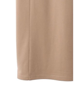 earth music&ecology ポンチＩラインキャミワンピース Beige