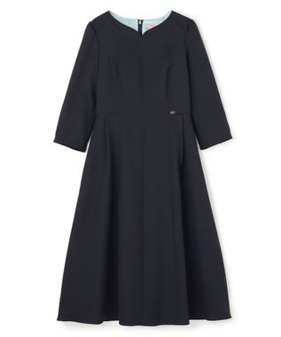 TOCCA PUPPY TOOTH ドレス