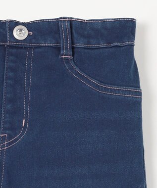 ANY KIDS 7days ドリームストレッチ 裏起毛 パンツ デニム