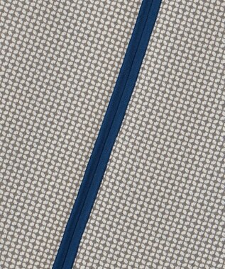 自由区 S 【リバーシブル・セットアップ対応・洗える】レーヨンストレッチリバーシブルニット スカート リッツブルー×シャンパン