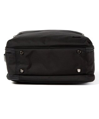 ACE BAGS & LUGGAGE 【WEB限定】ACE ヴィターラ コーデュラバリスティック リュックサック ビジネスリュック B4サイズ 68212 ブラック