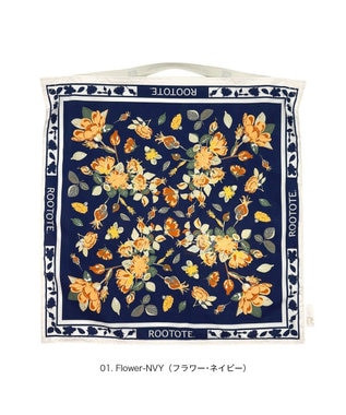 ROOTOTE 3678【ルートート】LT.タブロー50-A