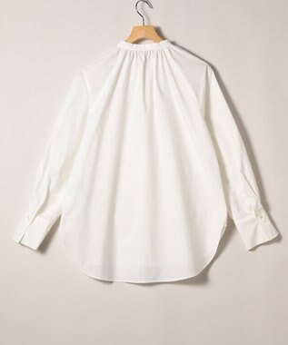 ONWARD Reuse Park 【組曲】ブラウス春夏 ホワイト