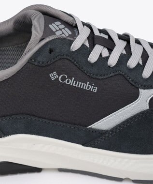 Columbia Columbia/ イーストサイドトレーナー ツー オムニテック /コロンビア Graphite