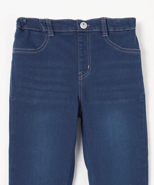 ANY KIDS 7days ドリームストレッチ 裏起毛 パンツ デニム