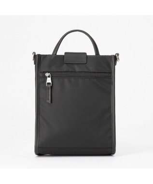 ACE BAGS & LUGGAGE W&.Day/Night スック サポートバッグ ミニショルダー 15181 ダブルアンドデイナイト ブラック