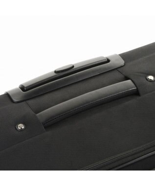 ACE BAGS & LUGGAGE ace.GENE エース フレックスルーフ2 ビジネストローリー 機内持ち込みサイズ 2-3泊 67571 ブラック
