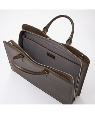 ACE BAGS & LUGGAGE ウルティマ トーキョー ロブ ビジネスバッグ 70153 アッシュブラウン