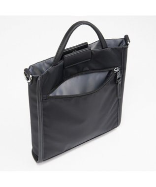 ACE BAGS & LUGGAGE W&.Day/Night スック サポートバッグ ミニショルダー 15181 ダブルアンドデイナイト ブラック