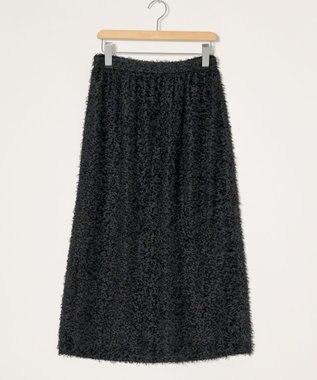 ONWARD Reuse Park 【23区】スカート秋冬 ブラック