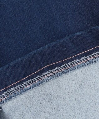 ANY KIDS 7days ドリームストレッチ 裏起毛 パンツ デニム