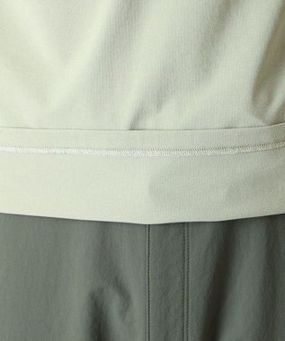 Columbia Columbia/ ライトキャニオングラフィックロングスリーブTシャツ /コロンビア Safari