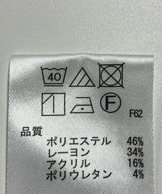 ONWARD Reuse Park 【any SiS】パンツ秋冬 ネイビー