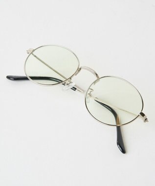 WEGO カラーレンズアイウェア 柄11