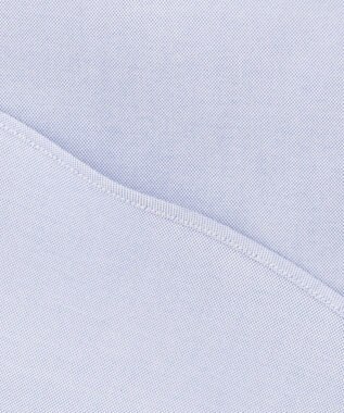 J.PRESS MEN 【PREMIUM PLEATS / 形態安定】ピンオックス シャツ / B.D. ダルブルー系