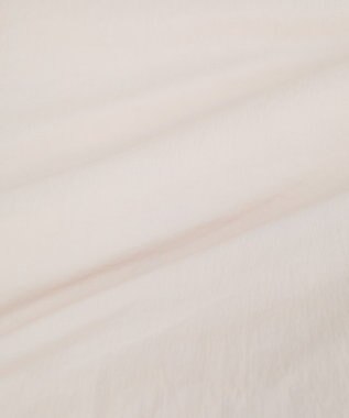 Green Parks フーディ中綿コート Light Gray