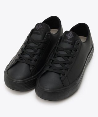 Columbia Columbia/ ホーソンレイン ロー クラシック ウォータープルーフ /コロンビア Black