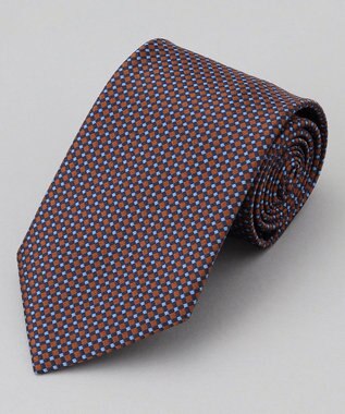 GOTAIRIKU GOTAIRIKU別注【MANTERO/マンテロ】ネクタイ_総柄