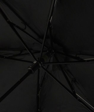 MOONBAT 【軽量】POLO RALPH LAUREN 遮光 晴雨兼用 折りたたみ日傘 無地 ポロベア カーキー