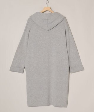 ONWARD Reuse Park 【23区】ニット秋冬 グレー