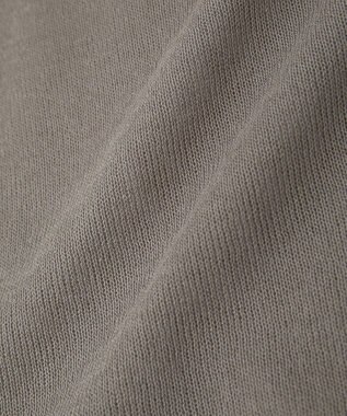 YECCA VECCA シアーニットプルオーバー Beige