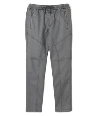 JOSEPH HOMME ハイパワーソフトストレッチ / COMFY グレー系