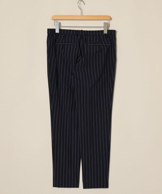 ONWARD Reuse Park 【自由区】パンツ春夏 ネイビー