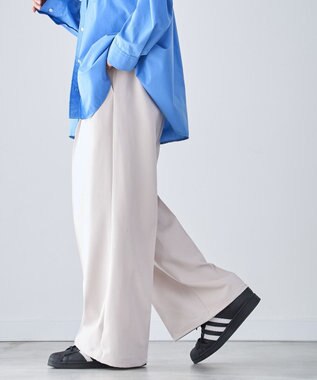 WEGO スーパーバギースラックス ライトベージュ