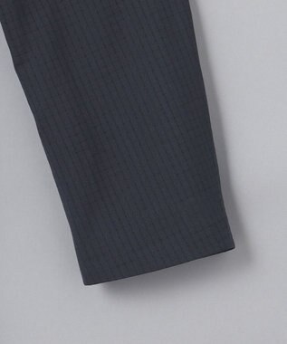 GOTAIRIKU 【AIRY MOVE / セットアップ対応】T/Ｗ Dot Air ジャケット ネイビー系