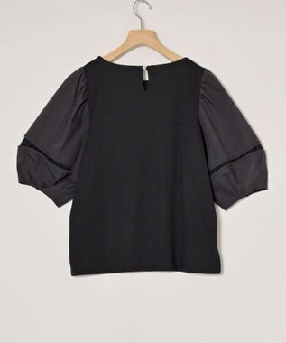 ONWARD Reuse Park 【any SiS】カットソー春夏 ブラック