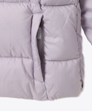 Columbia Columbia/ 【KIDS】パフェクトIIジャケット /コロンビア Lavender Pearl、 Black