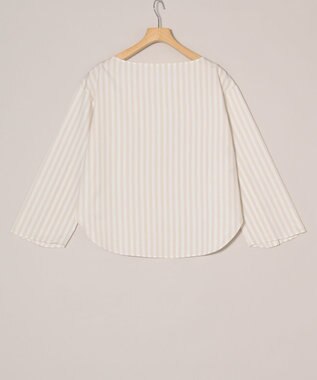 ONWARD Reuse Park 【ICB】ブラウス春夏 イエロー