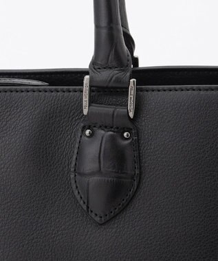 JOSEPH HOMME 【JOSEPH HOMME別注】【PELLE MORBIDA 】トートバッグ ブラック系