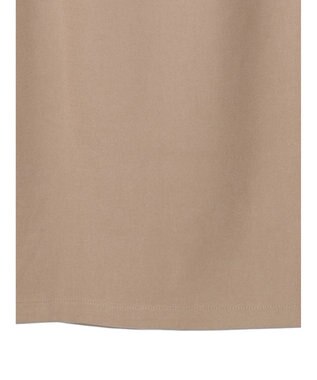 Green Parks ・ＥＬＥＮＣＡＲＥ　ＤＵＥ　サイドラインナロースカート Beige