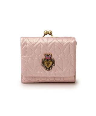 ANNA SUI ドリーミー 口金二つ折り財布