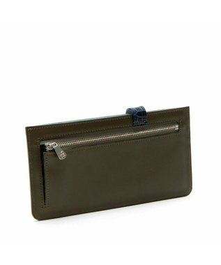 A.D.M.J. ヴィッテリアルマ スリムウォレット ALGA