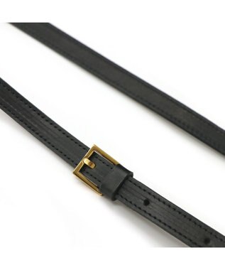 Regalo Felice 【軽量 / 日本製】ショルダー / REGALO BK(ブラック）