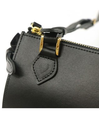 Regalo Felice 【軽量 / 日本製】ショルダー / REGALO BK(ブラック）