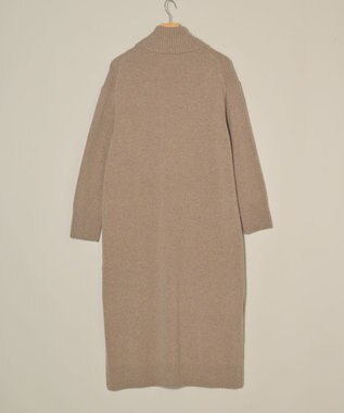 ONWARD Reuse Park 【23区】ワンピース秋冬 ベージュ