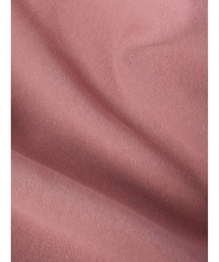 Green Parks ＦＡＮＴＡＳＩＡ／プリント裏毛プルオーバー Pink