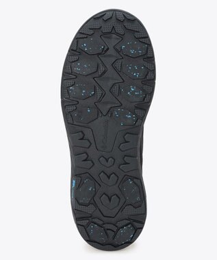 Columbia Columbia/ イエローテイル アイスマジック パフィー ショーティー ウォータープルーフ /コロンビア Black