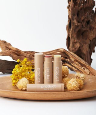 ANY SIS 【product】リップバーム ホワイト系