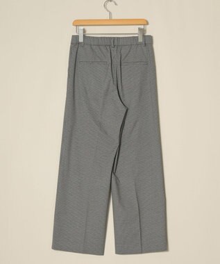 ONWARD Reuse Park 【23区】パンツ秋冬 ブラック