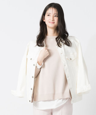 ONWARD Reuse Park 【自由区】ジャケット春夏